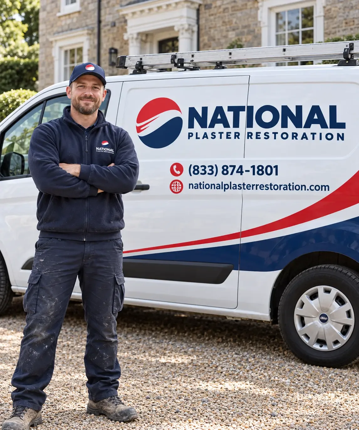 Plaster Repair company in Coal Run, OH